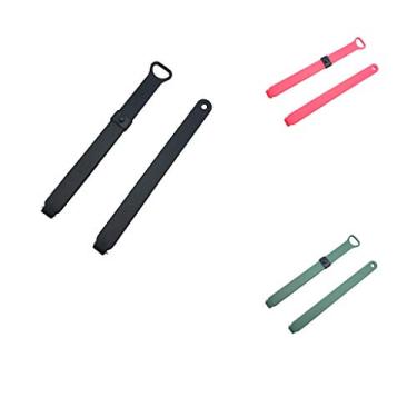 Imagem de CUTICATE 3X pulseira de pulseira de relógio inteligente para rastreador de fitness de Ray Misfit
