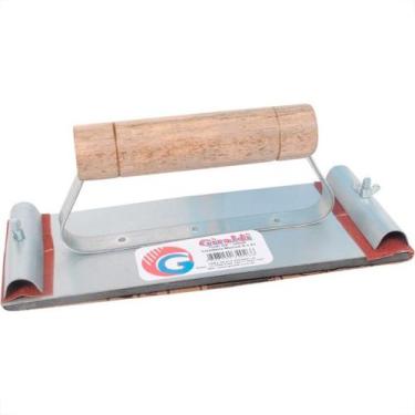 Imagem de Giraldi Lixadeira.Manual Gir/Asb Aco 12 X22