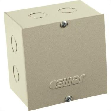 Imagem de Cemar Caixa Passag  30 X 30 Chapa