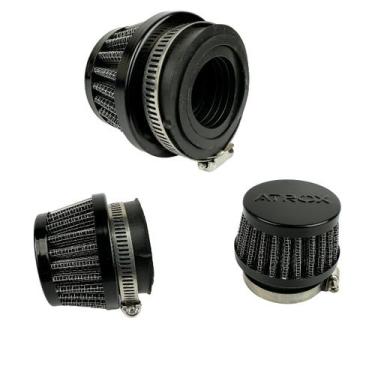 Imagem de Filtro Ar Esportivo Moto  Cg Titan Fan 125 150 160 Twister - Artrox, P