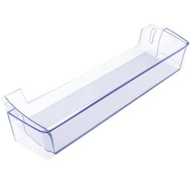 Imagem de DA63-08645A Caixa de prateleira de porta compatível com samsung RT18M6215SG, RT18M6215SR, etc., número da peça: PD00044855,4864777, AP6241328, PS12082570, EAP12082570