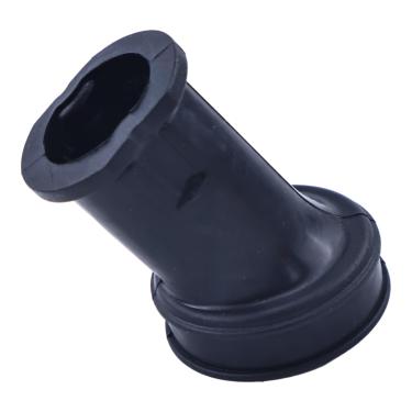 Imagem de IEQFUE Coletor de admissão 11441412202 1144 141 2202 compatível com modelos Stihl MS 661 661C-M