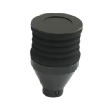 Imagem de ＫＬＫＣＭＳ Caçadora de caça única, pressão da mão abaixo do resistência fácil de limpar acessórios de limpeza de café para cafeteria em casa