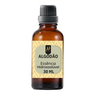 Imagem de Essência Hidrossolúvel A Base De Água 30ml Nattuaromas