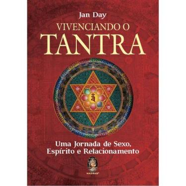 Imagem de Vivenciando O Tantra
