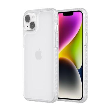 Imagem de Survivor Capa da série Strong para iPhone 14 Plus, defesa contra impactos ultrafina - transparente (GIP-091-CLR)