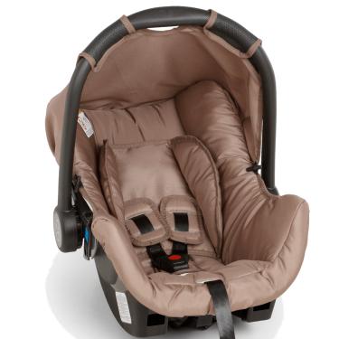 Imagem de Bebe Conforto Cadeirinha para Carro Galzerano Grid Toffee 13kg
