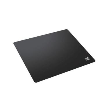 Imagem de Mouse Pad Multilaser AC027 de tecido 220x180x 2mm preto