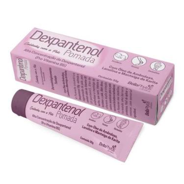 Imagem de Dexpantenol pomada 30g -- BellaPhytus