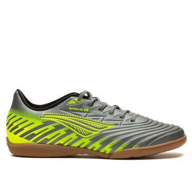 Imagem de Chuteira Futsal Penalty Bravo Y30 Adulto