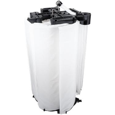 Imagem de 59023300 Substituição de conjunto de grade de elemento completo para filtro de piscina e spa de 60 pés quadrados FNS Plus Vertical Grid Pool and Spa D.E. 180009 FNS60 FNSP60, Titan RPM, série 5000