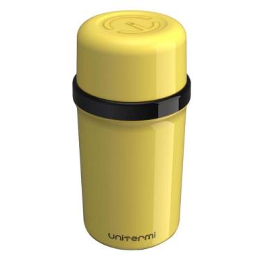 Imagem de Garrafa Térmica Fano 0,25 Litros Cores Sortidas - 8.9.007 - UNITERMI