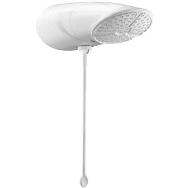 Imagem de Ducha Top Jet Eletrônica 220 Volts 6800 Watts - 7541511 - LORENZETTI