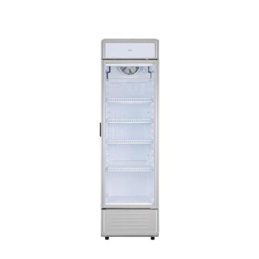 Imagem de Refrigerador Expositor Vertical HQ 300L Frost Free Branco HQ-300REVPVFF