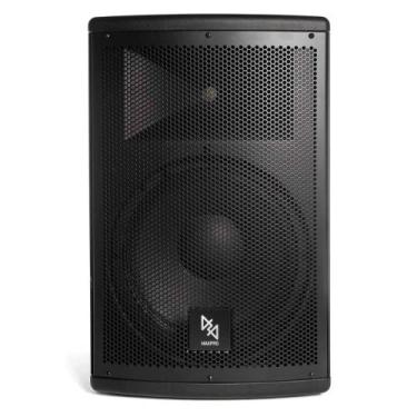 Imagem de Caixa Ativa 12 250W RMS MAKPRO MK-12A