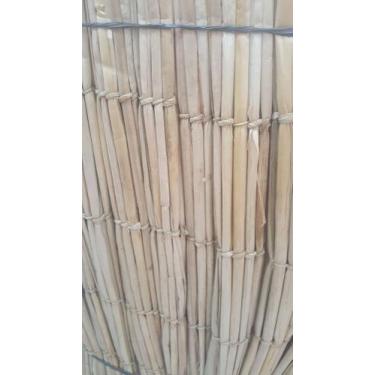 Imagem de Esteira de taboa - Loja do Hippie