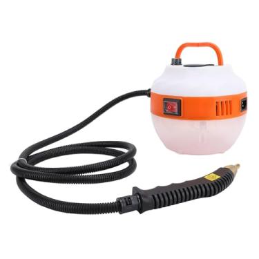 Imagem de Generic Limpador de Portátil, Limpador de de Mão Multiuso, Tubo de Prova de Explosão de Alta Eficiência para Casa (#1)