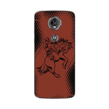 Imagem de Capa Adesivo Skin357 Verso Para Motorola Moto E5 Plus - KawaSkin