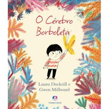 Imagem de Livro - O Cérebro Borboleta