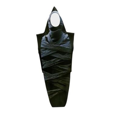 Imagem de oshhni Fantasia de Halloween, roupa cosplay exclusiva para eventos de festas