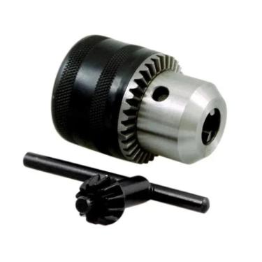 Imagem de Mandril De 1/2  13Mm  E Chave Black & Decker 70-021E