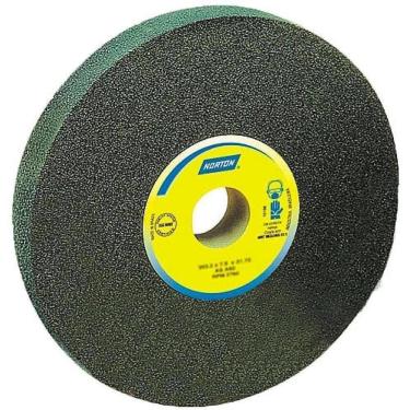 Imagem de Rebolo Reto Fe39C 6 X 1/2 Gr 60