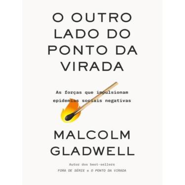 Imagem de Outro Lado Do Ponto Da Virada, O