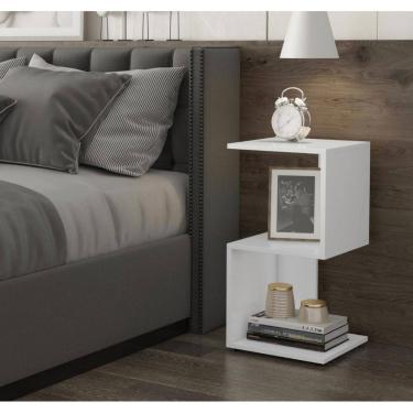 Imagem de Aparador para sala perfeito para decoração - 60x25x25