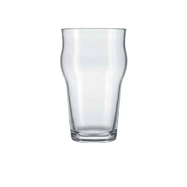 Imagem de Copo De Vidro Para Cerveja Chope - Sout 285Ml 02 Unidades