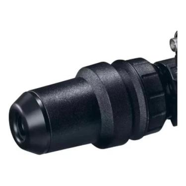 Imagem de Martelete Rompedor Profissional 1500w 25j C. Maleta Nakan