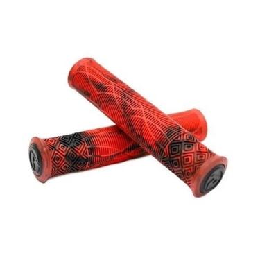 Imagem de Manopla BMX3 160mm BMX / Grau / Wheeling com Tampa
