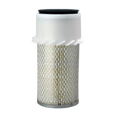 Imagem de MvpYaoBaiGe Filtro de ar MD603446 compatível com Mitsubishi HYUNDAI L 300 III Pajero I H100 DELICA II substitui 28130-4B000 16546-02N00 AF437K