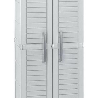 Imagem de Armario Organizador Plástico Multiuso 181X45X65Cm - Rimax