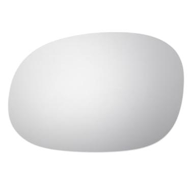 Imagem de Motoforti 1 peça espelho lateral direito vidro curvatura única para Citroen C3 2002-2010