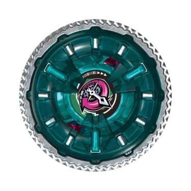 Imagem de Takara Tomy Bey X UX-16 Relógio de reforço aleatório Mirage Select Bla