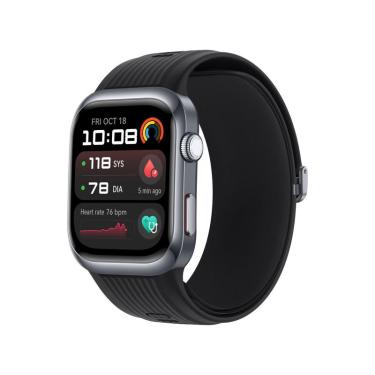 Imagem de Smartwatch Huawei Watch D2 Preto 4GB Bluetooth