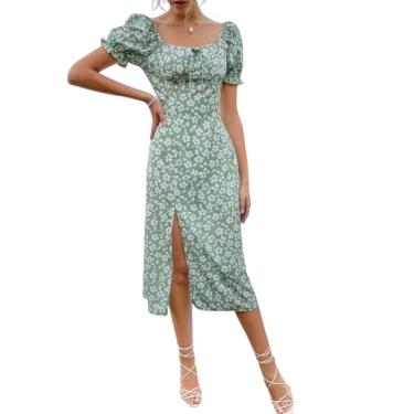 Imagem de Leriya Fashion, Verde claro, M, Verde-claro, M