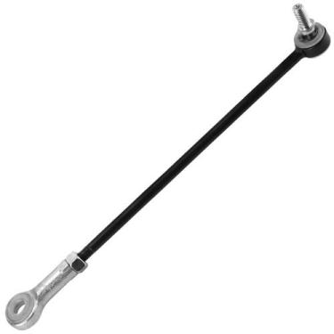 Imagem de Tirante Mercedes Benz O370 O371 O374 O400 91 a 2005 Dianteiro Nakata N