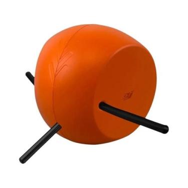 Imagem de Corretor De Postura Para Swing De Golfe, Bola De Treinamento, Corretor