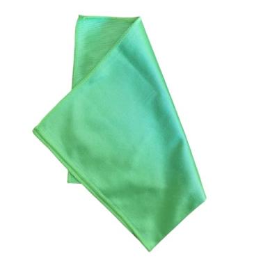 Imagem de Pano Mágico Original Grande 58×38 cm – Limpa Vidros, Espelhos, Janelas e Blindex Apenas com Água