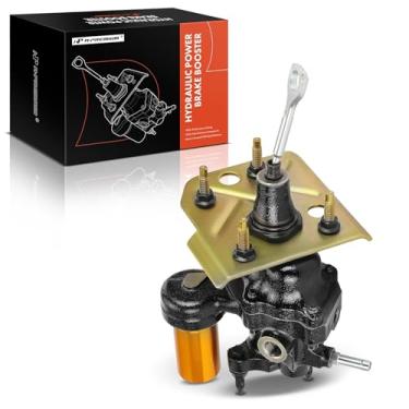 Imagem de A-Premium Impulsionador de freio hidráulico Hydro-Boost compatível com Chevrolet Silverado 2500 HD/Silverado 3500 HD e GMC Sierra 2500 HD/Sierra 3500 HD, 2011, sem cilindro mestre