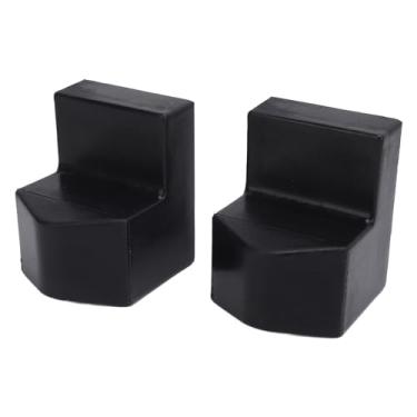 Imagem de Amortecedor dianteiro inferior do braço de controle da suspensão número protetor durável k201426 para 1500 2500 3500 xl 2500 2000-2013