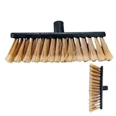 Imagem de Vassoura Lava Ônibus - Ideal para Limpeza de Grandes Superfícies e Ônibus!(Com Cabo)