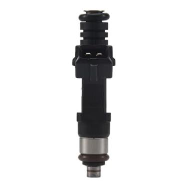 Imagem de Conjunto de 4 bicos injetores de combustível 0280158099 para Chevrolet Captiva 2.4L 2008-2010.