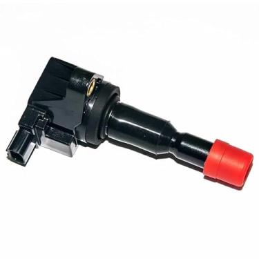 Imagem de Bobina de Ignição 30520-PWC-003 para FIT, City, Jazz e Airwave - Acessórios Automotivos - Bobina de Ignição do Motor