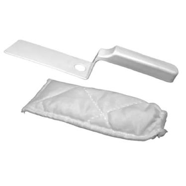 Imagem de Limpa Box Limpador De Transpasse Vidro Limpo Por Inteiro