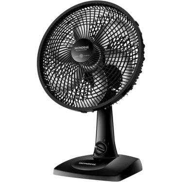Imagem de Ventilador de Mesa Mondial 30cm 6 Pás Super Power 110V