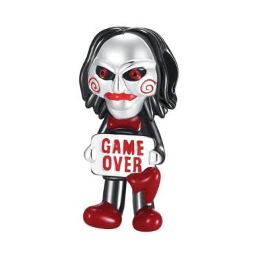 Imagem de Pingente De Halloween Em Prata Esterlina 925 Com Caveira E Teia De Ara