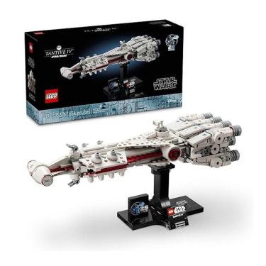 Imagem de Lego Star Wars Tantive IV - 75376