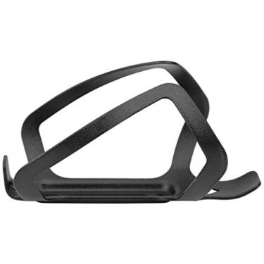 Imagem de Dpofirs Rack de Suporte para Garrafa de água de Bicicleta Durável de Liga de Alumínio, Gaiola Forte para Bicicleta Dobrável de Estrada de Montanha, 90,0g, Adequado para Todas As Bicicletas (#1)